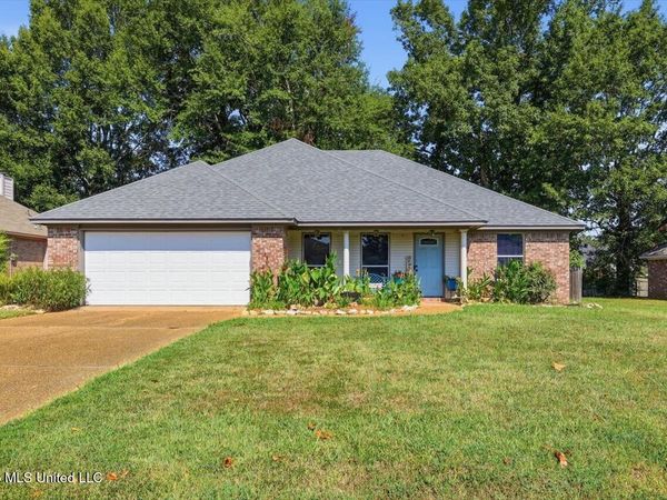 315 Big Oak Drive, Florence, MS 39073