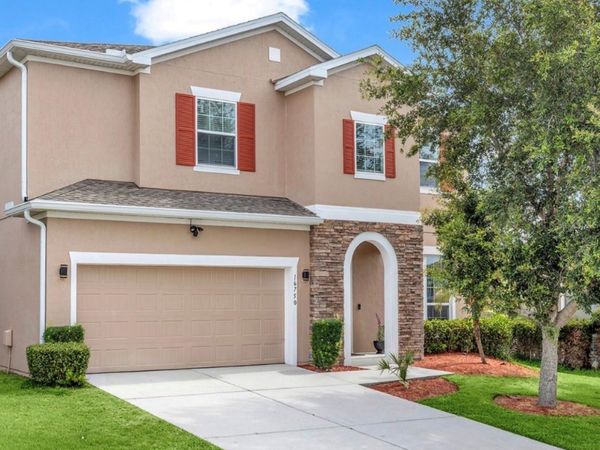16750 ABBEY HILL COURT , CLERMONT, FL 34711