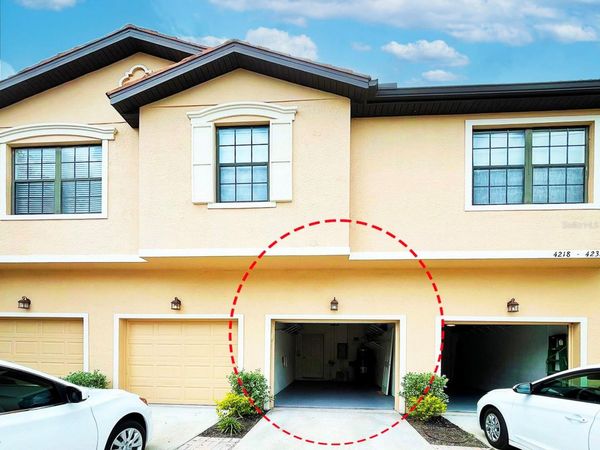4218 VIA PIEDRA CIRCLE, Unit 4-201, SARASOTA, FL 34233
