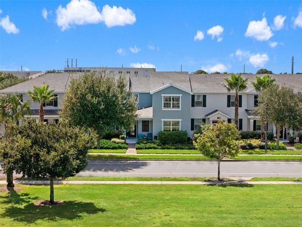 11662 EPIC AVENUE , ORLANDO, FL 32832
