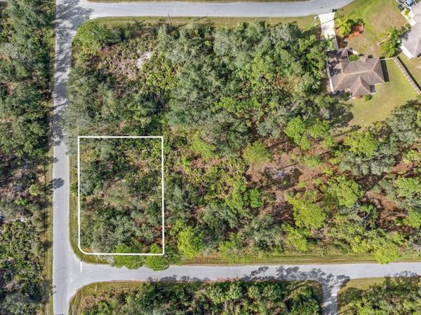 HAFTEL ST STREET , NORTH PORT, FL 34291