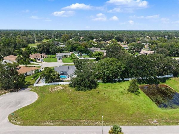 NORTHWIND COURT , SPRING HILL, FL 34608