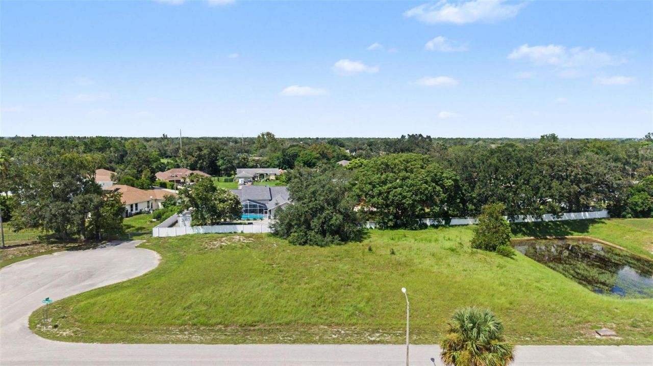 Northwind Court , Spring Hill, FL 34608 Photo