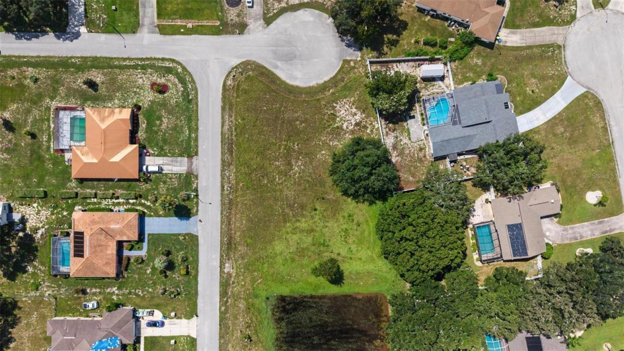 Northwind Court , Spring Hill, FL 34608 Photo