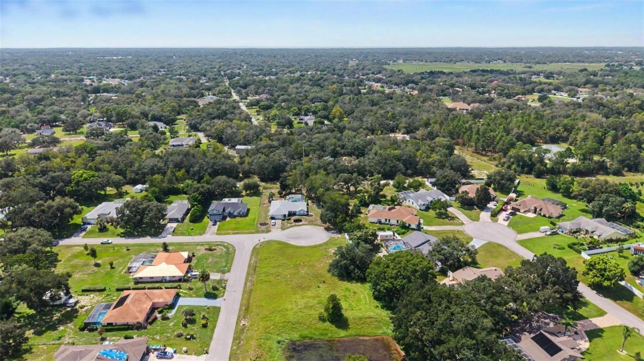 Northwind Court , Spring Hill, FL 34608 Photo