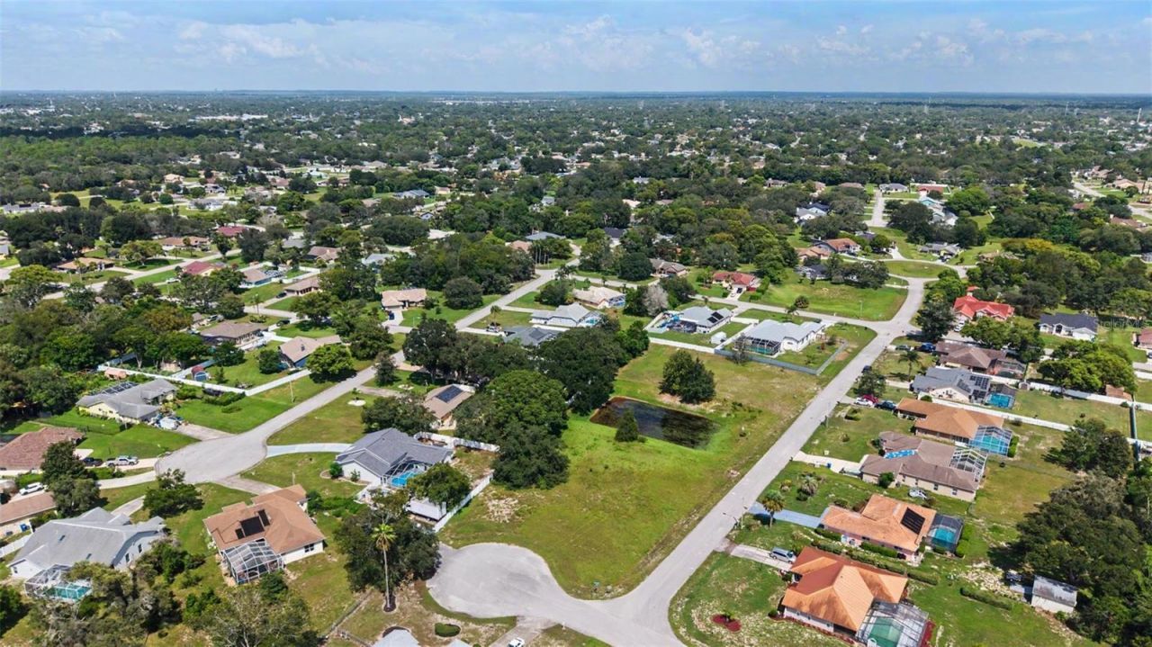 Northwind Court , Spring Hill, FL 34608 Photo