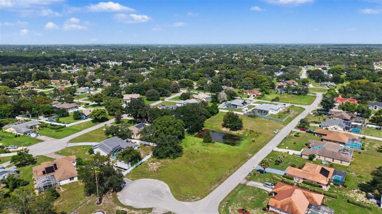 Northwind Court , Spring Hill, FL 34608 Photo