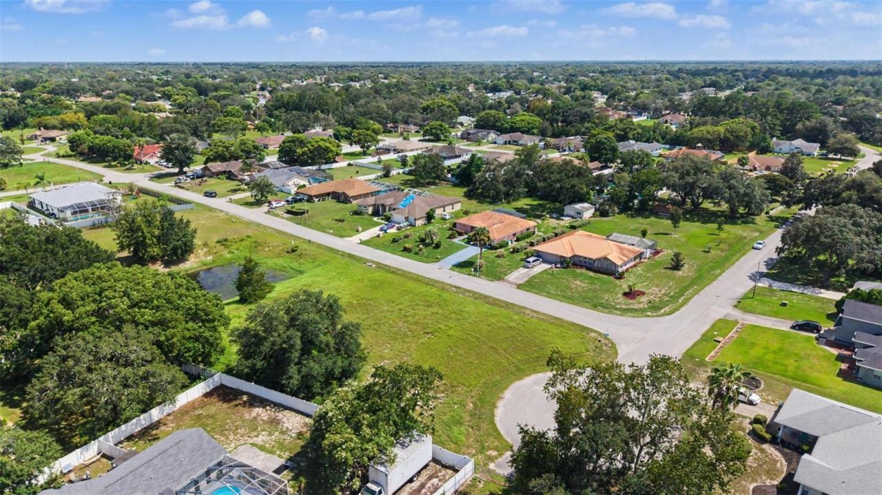 Northwind Court , Spring Hill, FL 34608 Photo