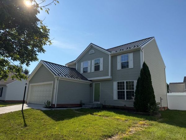 7801 Livingston Court, Deerfield Twp., OH 45040
