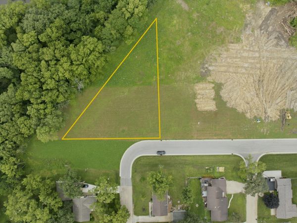 200 Cherry Street, Hudson, IA 50643