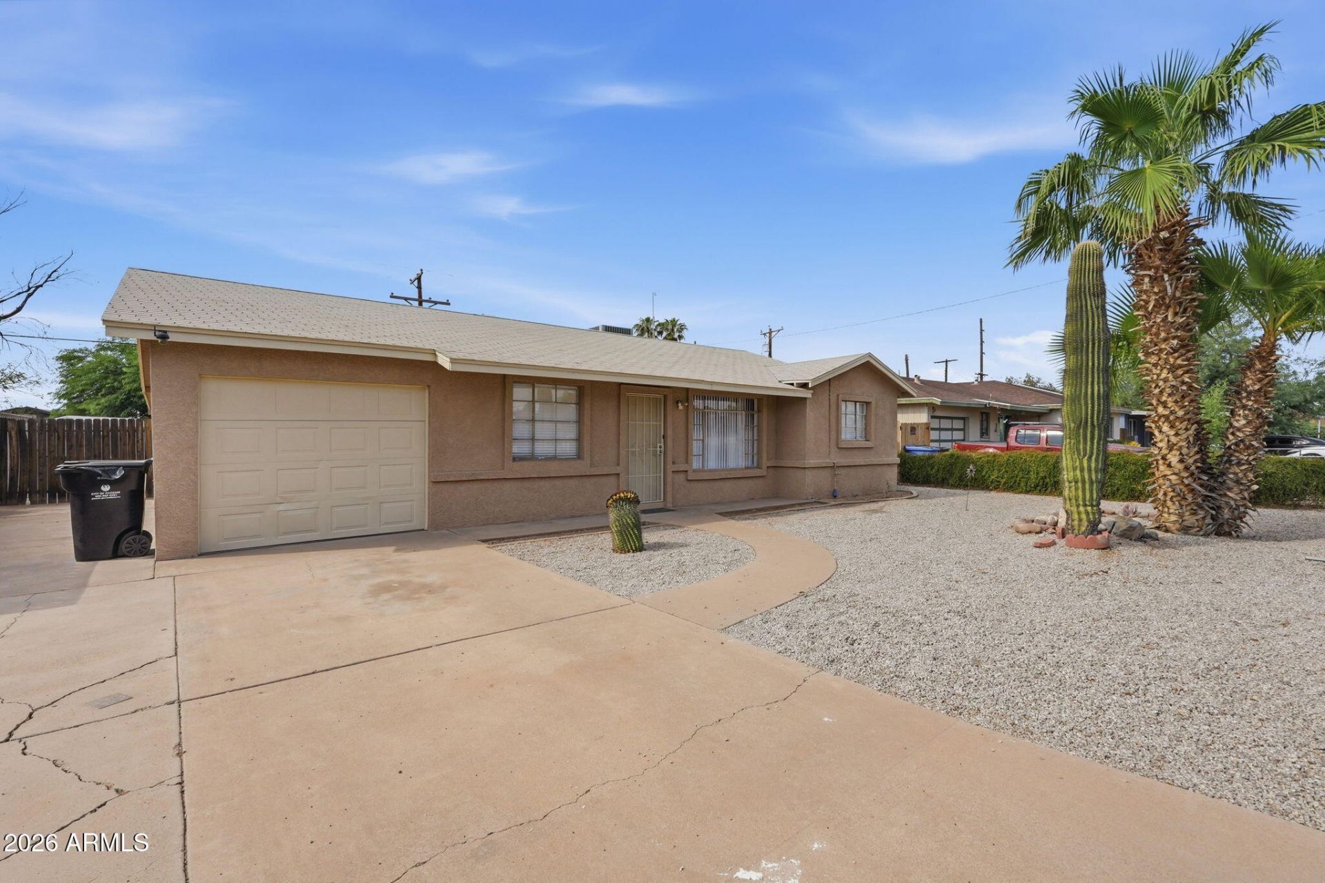 2231 W Orangewood Avenue, Phoenix, AZ 85021 Main Photo