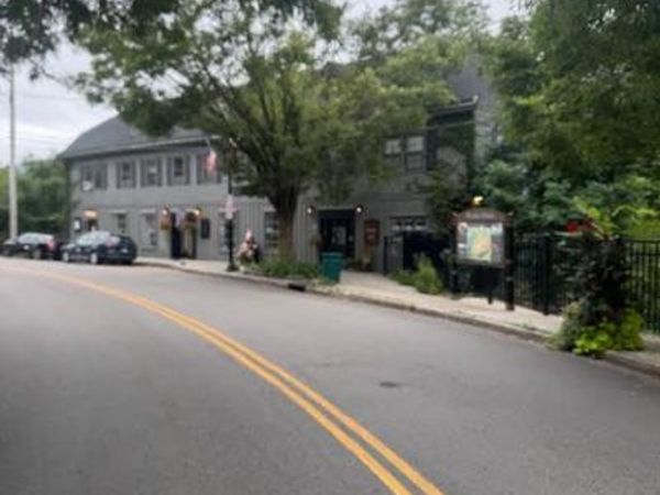 493 Main Street, Unit 3, Beacon, NY 12508