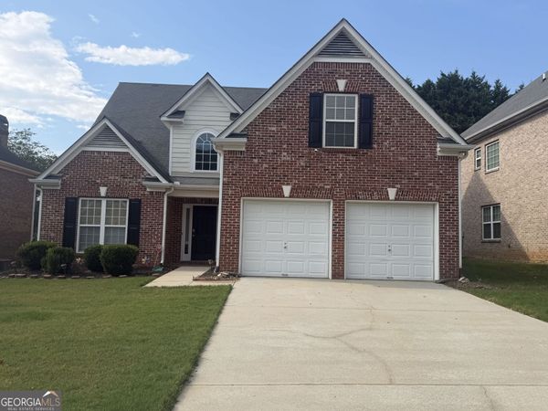 850 Glenns Farm Ct, Grayson, GA 30017