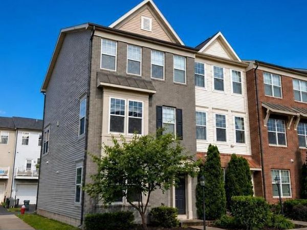 25556 PALENZA TERRACE, CHANTILLY, VA 20152