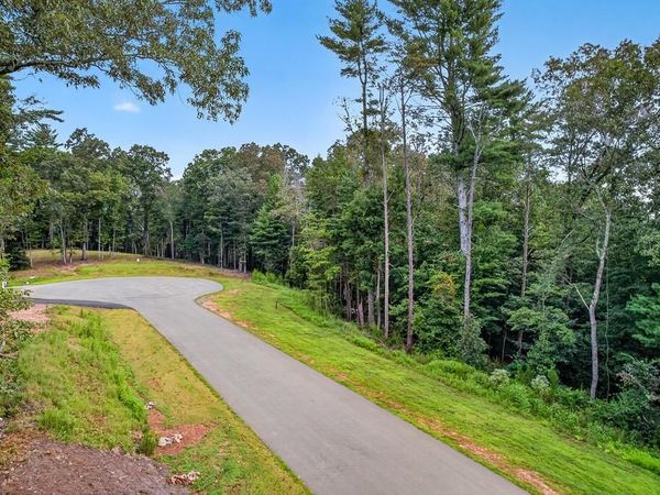 Lot 14 Clear Creek Preserve Way, Ellijay, GA 30536