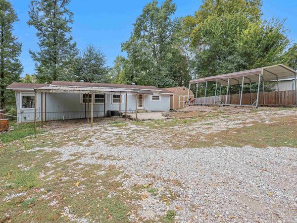 9 Bear Creek , Kirby, AR 71921