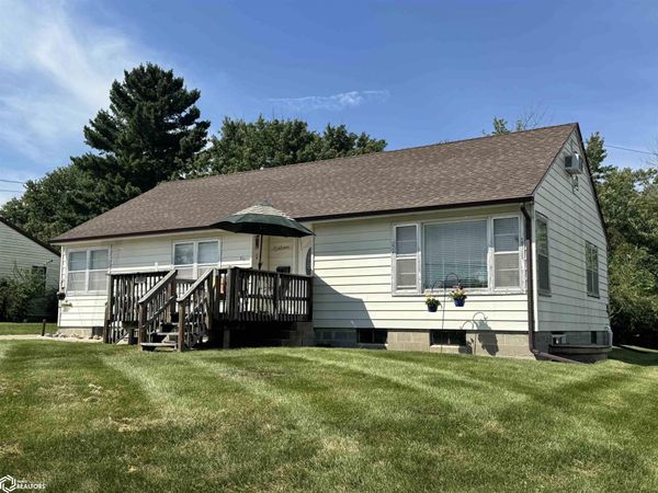 531 E Webster Street, Osceola, IA 50213