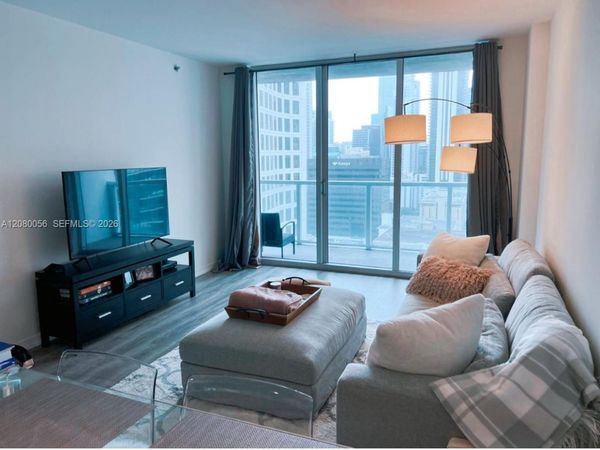55 SE 6th St , Unit 2304, Miami, FL 33131