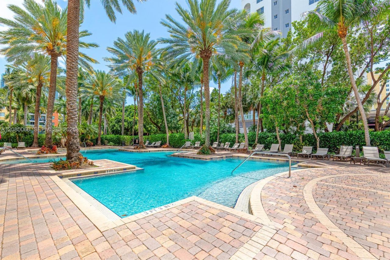 17150 N Bay Rd, Unit 2201, Sunny Isles Beach, FL 33160 Photo