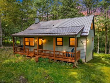 596 Hemlock Circle, Terra Alta, WV 26764