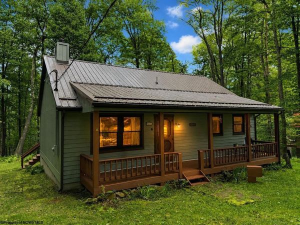 596 Hemlock Circle, Terra Alta, WV 26764