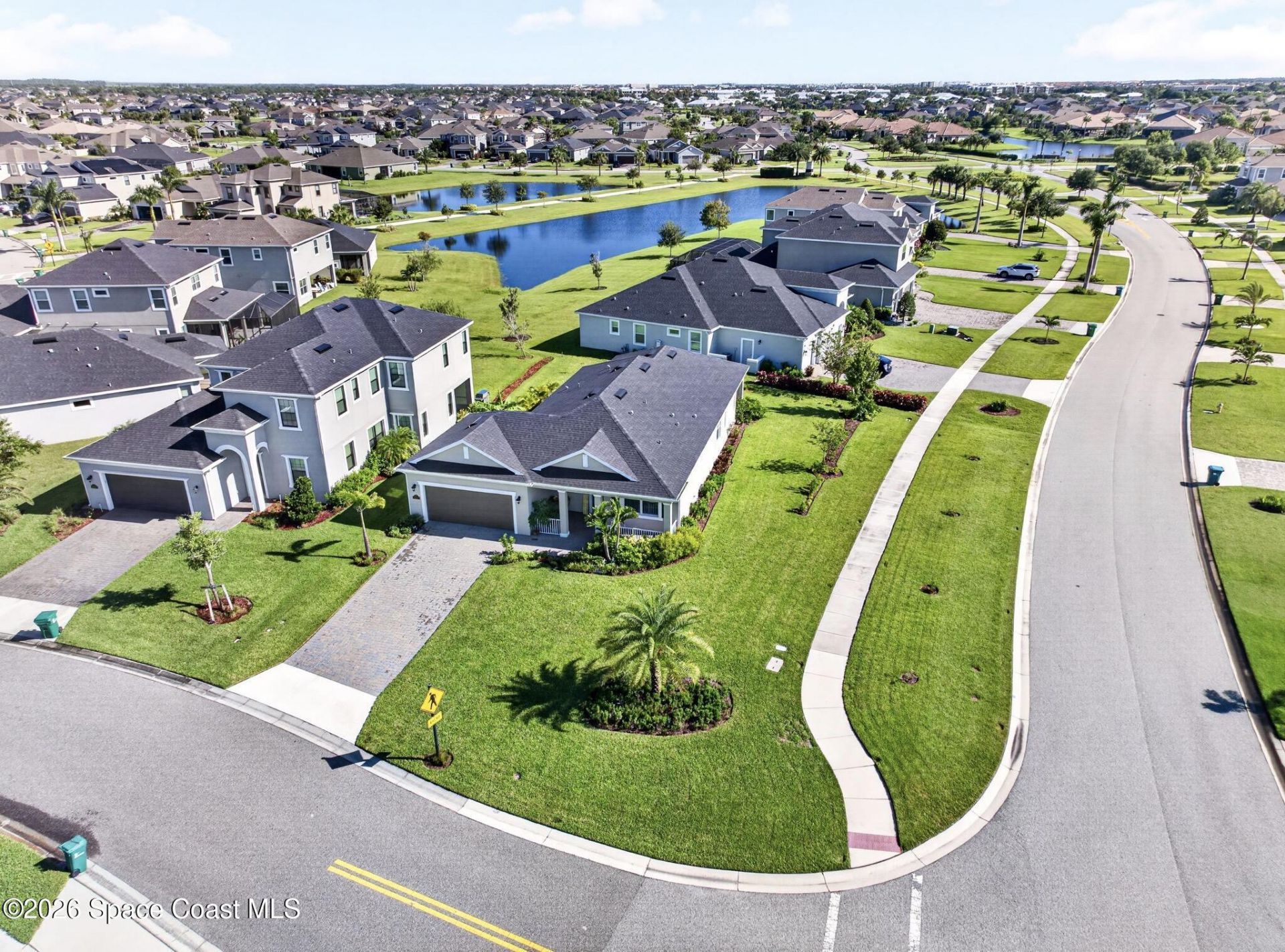 3008 Ribbon Grass Drive , Melbourne, FL 32940 Photo