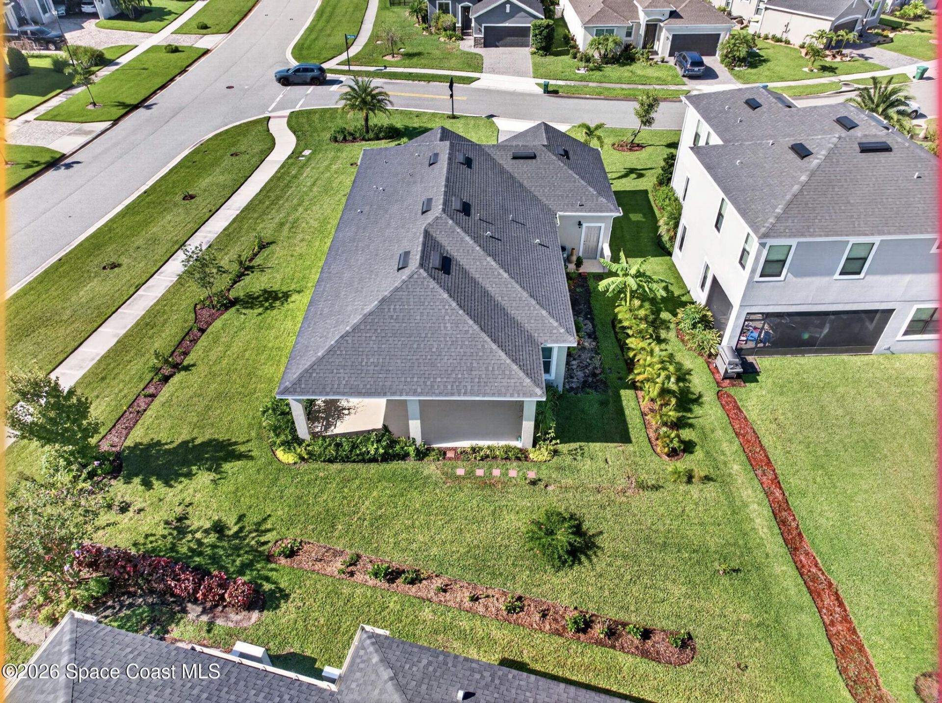 3008 Ribbon Grass Drive , Melbourne, FL 32940 Photo