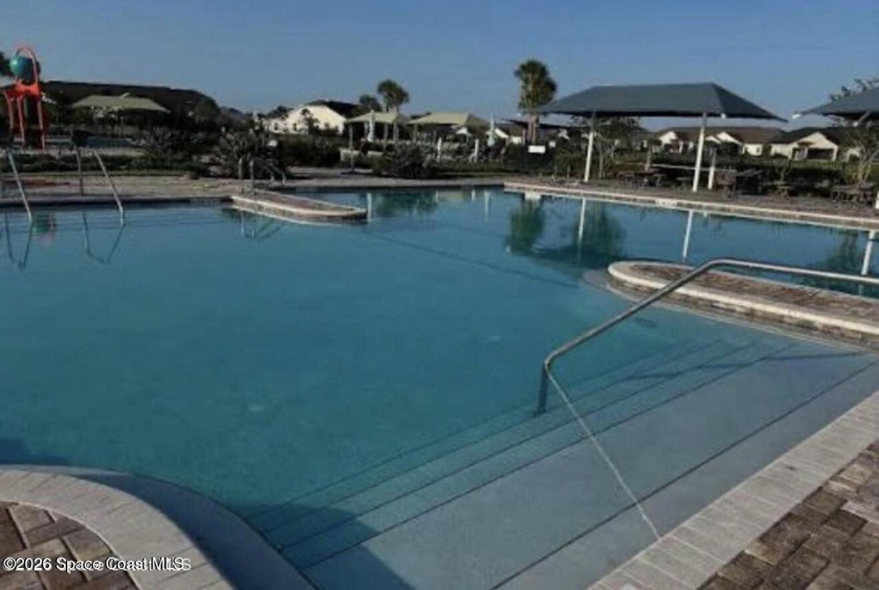 3008 Ribbon Grass Drive, Melbourne, FL 32940 Photo