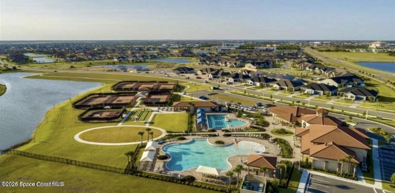 3008 Ribbon Grass Drive, Melbourne, FL 32940 Photo
