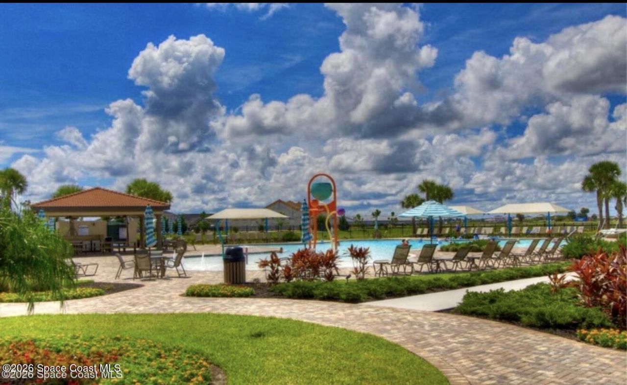 3008 Ribbon Grass Drive, Melbourne, FL 32940 Photo