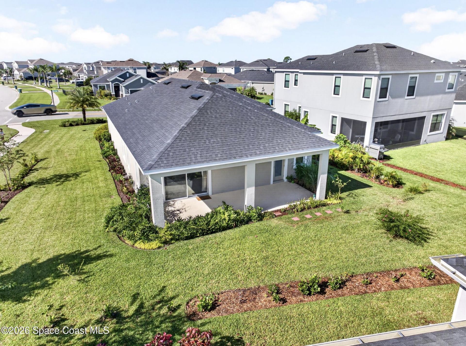3008 Ribbon Grass Drive , Melbourne, FL 32940 Photo