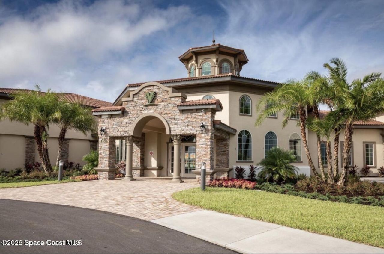3008 Ribbon Grass Drive, Melbourne, FL 32940 Photo