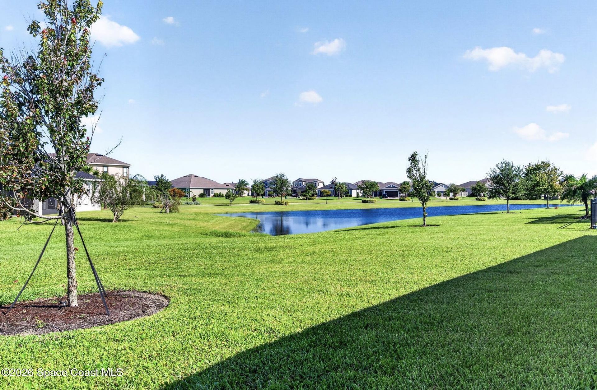3008 Ribbon Grass Drive , Melbourne, FL 32940 Photo
