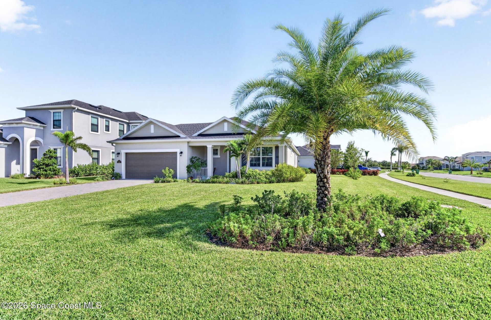 3008 Ribbon Grass Drive , Melbourne, FL 32940 Photo