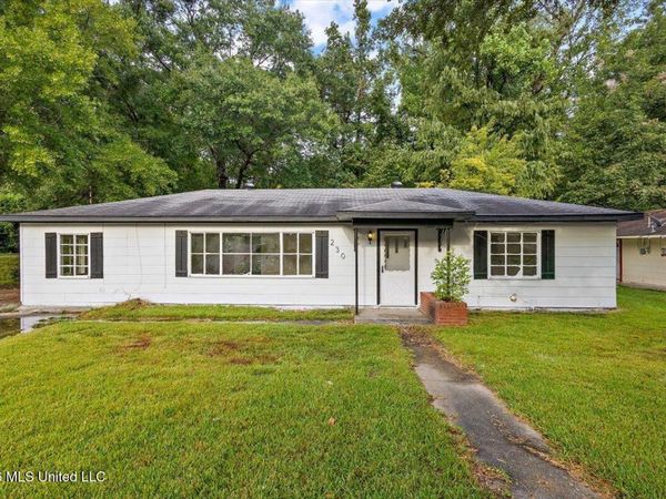 230 Hillside Drive, Vicksburg, MS 39180