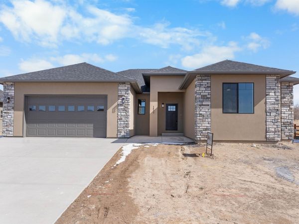 1539 Criterion Street , Delta, CO 81416