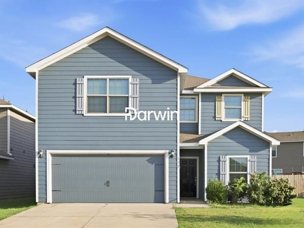 132 Bush Drive, Venus, TX 76084