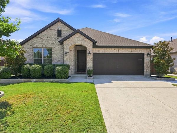 1612 Ranger Road , Aubrey, TX 76227