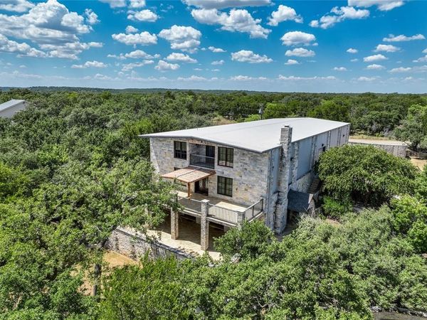11410 County Road 454 , Brownwood, TX 76801