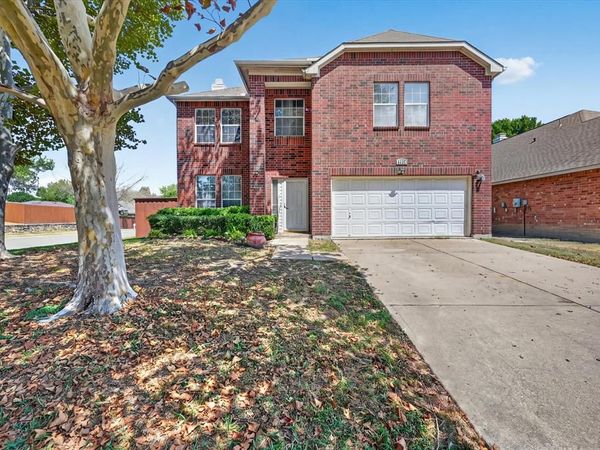 5332 Comanche Wells Drive , McKinney, TX 75071