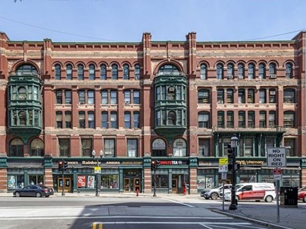 105 Paige St, Unit 512, Lowell, MA 01852