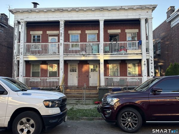 397 Dover , Bridgeport, CT 06610