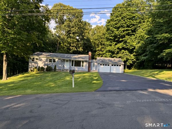 259 Old Stagecoach, Ridgefield, CT 06877