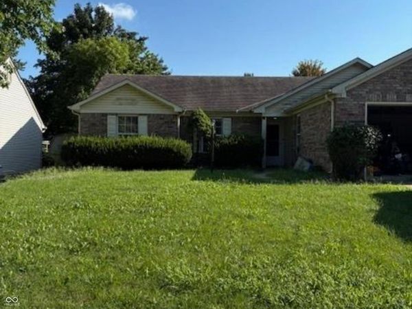 8201 River Run Place , Noblesville, IN 46062