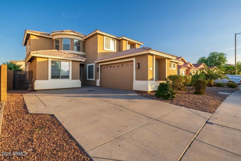 25777 W Miami Street, Buckeye, AZ 85326 Main Photo