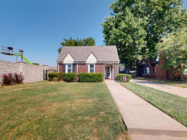 1511 S Florence Avenue , Tulsa, OK 74104