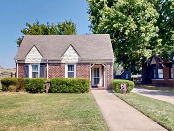 1511 S Florence Avenue, Tulsa, OK 74104