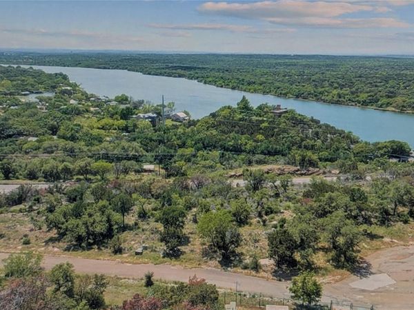 Lot 68 War Bonnet Ridge, Kingsland, TX 78639