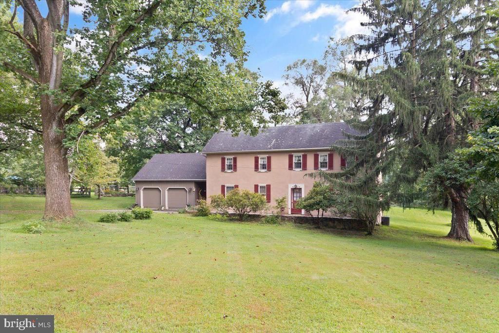 2145 MORGAN HILL ROAD , EASTON, PA 18042