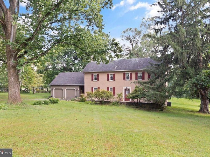 2145 Morgan Hill Road , Easton, PA 18042 Main Photo